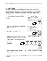 Preview for 11 page of Reliable Data-Logger DL-04 User Manual