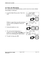 Preview for 13 page of Reliable Data-Logger DL-04 User Manual