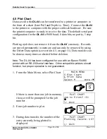 Preview for 14 page of Reliable Data-Logger DL-04 User Manual