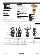 Preview for 3 page of Reliable DD56-27 Bulletin