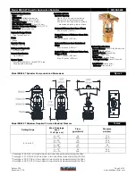 Preview for 5 page of Reliable DD56-27 Bulletin