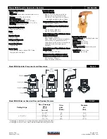 Preview for 6 page of Reliable DD56-27 Bulletin