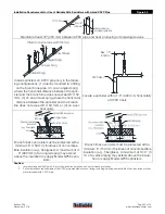 Preview for 22 page of Reliable DD56-27 Bulletin