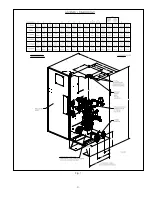 Preview for 3 page of Reliable DDX-LP PrePak Instructions For Installation, Operation Care And Maintenance