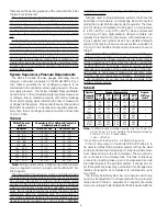 Preview for 4 page of Reliable DDX-LP PrePak Instructions For Installation, Operation Care And Maintenance