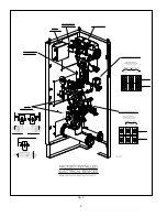 Preview for 8 page of Reliable DDX-LP PrePak Instructions For Installation, Operation Care And Maintenance