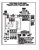 Предварительный просмотр 20 страницы Reliable DDX PrePaK D Instructions For Installation, Operation Care And Maintenance