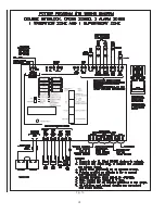 Предварительный просмотр 24 страницы Reliable DDX PrePaK D Instructions For Installation, Operation Care And Maintenance