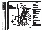 Предварительный просмотр 28 страницы Reliable DDX PrePaK D Instructions For Installation, Operation Care And Maintenance