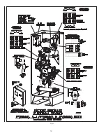 Предварительный просмотр 12 страницы Reliable DDX PrePaK Instructions For Installation, Operation Care And Maintenance