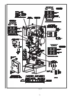 Предварительный просмотр 13 страницы Reliable DDX PrePaK Instructions For Installation, Operation Care And Maintenance