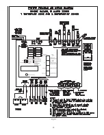 Предварительный просмотр 25 страницы Reliable DDX PrePaK Instructions For Installation, Operation Care And Maintenance