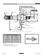 Preview for 4 page of Reliable DH56 Dry Manual