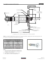 Preview for 5 page of Reliable DH56 Dry Manual