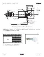 Preview for 6 page of Reliable DH56 Dry Manual