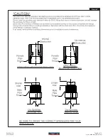 Preview for 8 page of Reliable DH56 Dry Manual