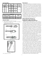 Предварительный просмотр 4 страницы Reliable DH56 HSW Manual