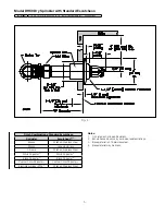 Preview for 5 page of Reliable DH80 Dry Manual