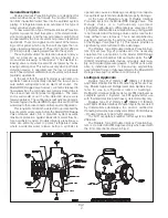 Preview for 2 page of Reliable Double Interlock Preaction System D Instructions For Installation, Operation Care And Maintenance