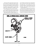 Preview for 5 page of Reliable Double Interlock Preaction System D Instructions For Installation, Operation Care And Maintenance