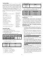 Preview for 10 page of Reliable Double Interlock Preaction System D Instructions For Installation, Operation Care And Maintenance