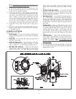 Preview for 11 page of Reliable Double Interlock Preaction System D Instructions For Installation, Operation Care And Maintenance