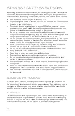 Preview for 5 page of Reliable Enviromate E3 Instruction Manual