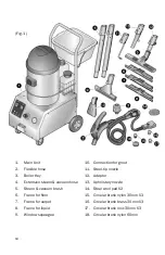 Preview for 10 page of Reliable EnviroMate Flex EF700 Instruction Manual