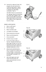 Preview for 13 page of Reliable EnviroMate Flex EF700 Instruction Manual