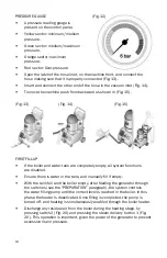 Preview for 14 page of Reliable EnviroMate Flex EF700 Instruction Manual