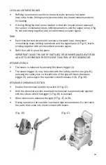 Preview for 15 page of Reliable EnviroMate Flex EF700 Instruction Manual