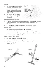 Preview for 16 page of Reliable EnviroMate Flex EF700 Instruction Manual