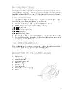 Preview for 6 page of Reliable Enviromate T730A Instruction Manual