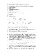 Preview for 7 page of Reliable Enviromate T730A Instruction Manual