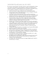 Preview for 17 page of Reliable Enviromate T730A Instruction Manual