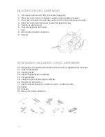 Preview for 31 page of Reliable Enviromate T730A Instruction Manual