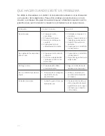 Preview for 37 page of Reliable Enviromate T730A Instruction Manual