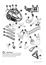 Preview for 12 page of Reliable EnviroMate TANDEM EV1 Instruction Manual