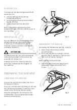 Предварительный просмотр 14 страницы Reliable EnviroMate TANDEM EV1 Instruction Manual