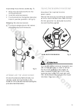 Preview for 15 page of Reliable EnviroMate TANDEM EV1 Instruction Manual