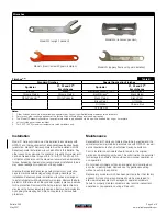 Предварительный просмотр 5 страницы Reliable F1-28 Series Quick Start Manual