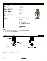 Предварительный просмотр 3 страницы Reliable F1-42 Series Bulletin