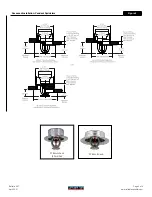 Предварительный просмотр 4 страницы Reliable F1-42 Series Bulletin