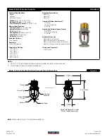 Предварительный просмотр 3 страницы Reliable F1-56-300 Series Manual