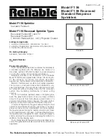 Reliable F1 56 Quick Start Manual preview