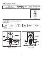 Предварительный просмотр 2 страницы Reliable F1 56 Quick Start Manual