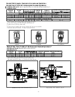 Preview for 3 page of Reliable F1 Series Bulletin