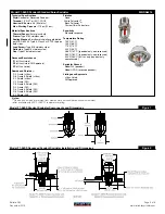 Preview for 2 page of Reliable F1-SS Series Bulletin