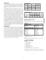 Preview for 3 page of Reliable F156-300 Series Quick Start Manual