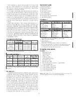 Preview for 5 page of Reliable F1FR Series Quick Start Manual